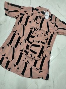 ZARA brand Co-ord Set