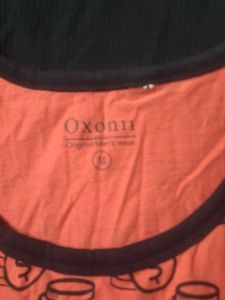 Bundle of 3 Tank Tops provougue, macho, oxon 11