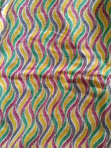 Vibrant Printed Kurta