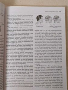 The Synopsis of Forensic Medicine and Toxicology