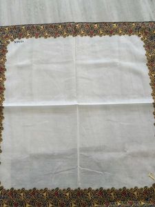 5 luxury pocket square or hanky
