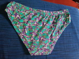 Customizable Panty