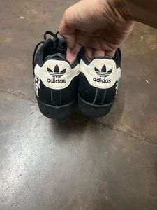 Adidas Superstar Sneakers