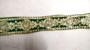 Saree Border
