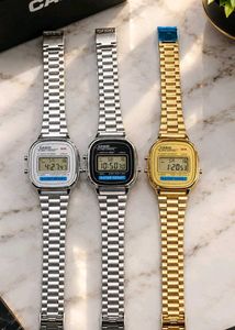 Casio Vintage Digital Watch