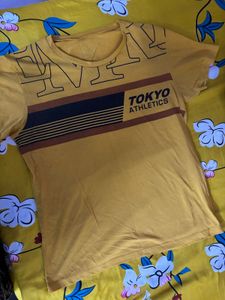 Tokyo Athletics Tee