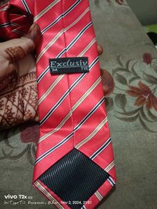 Men's Tie