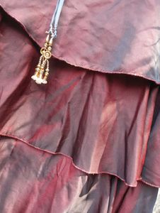 Tiered Layered Dress