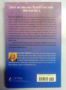 This Girl by Colleen Hoover Novel