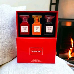 Perfume set