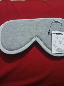 Comfortable Sleep Mask for Restful Nights