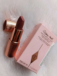 Charlotte Tilbury pillow talk medium mini