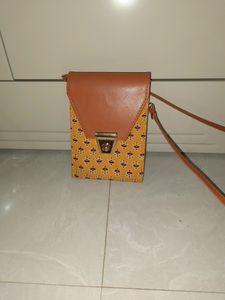 Mobile &amp; Cash Purse