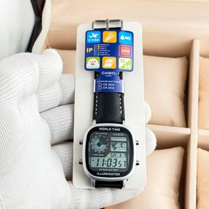 Casio watch