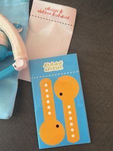 volume limiting kids headphones
