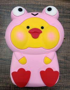 😍Cute Pink Duck Sling Bag🩷