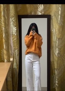 Cozy Knit Sweater