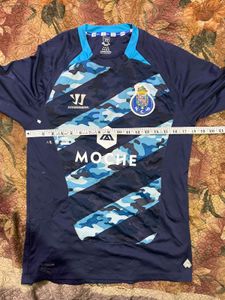 FC Porto Jersey
