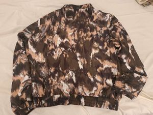 H&amp;M Bomber Jacket