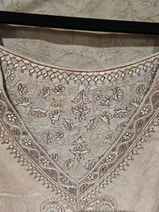 Fancy Kurta and Salwar