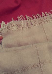 scarfs and stol