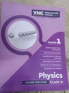 Books > Textbooks | VMC Modules | Freeup