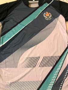 🎧Manipal jersey 🎽