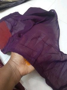 Good Condition Saree