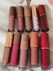 lipstick combo