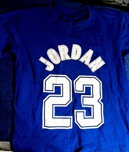 Jordan t-shirt