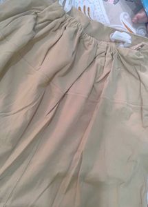 Lightweight Palazzo Pants