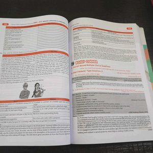Class X English Language and Literature 2022