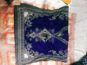 Kaftan Dress