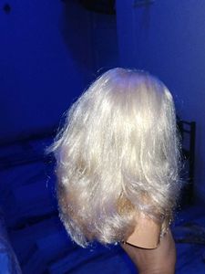 Vintage Barbie Head Styling Doll