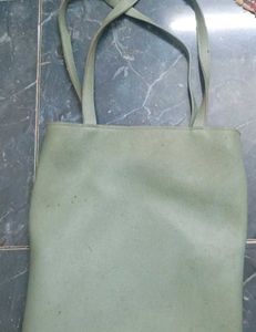 Trillionaire Teddy Bear Tote