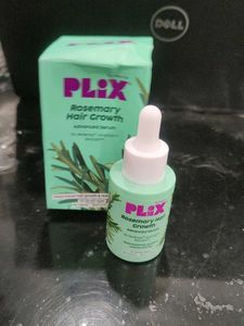 PLIX Rosemary Hair Growth Serum