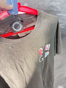 Graphic Print T-Shirt