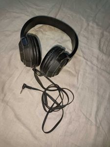 Wired Headphones