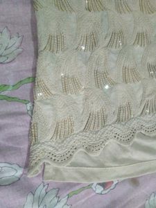 Sparkling Embellished Sleeveless Top