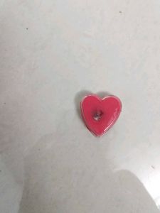 Heart Shaped Tealight Candles
