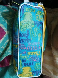 Pencil Box
