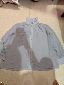 combo of 3 transparent top