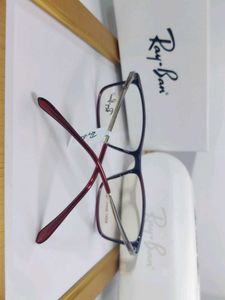 Ray-Ban Eyeglasses