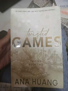 Twisted Hate &amp; Games