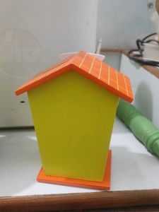 combo Cow piggy bank for kids and googles