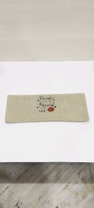 6  Kitchen cotton napkins