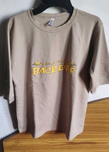 Graphic Print T-Shirt