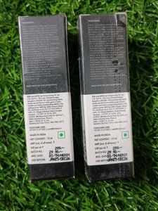 2 Thriveco Hair Serum