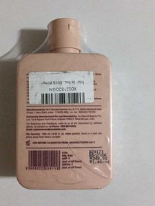 Be Neude Deep Cleansing Body Wash
