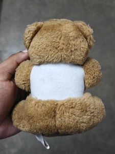 Rare vintage Conrad Hong Kong Hotel Teddy Bear